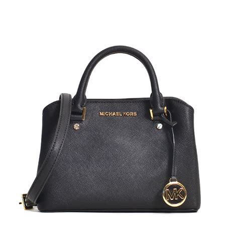 savannah small satchel michael kors